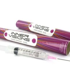 Where to buy good Cambodian Spore Syringe INNERVISIONS (10ml)